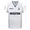 トッテナム 1991　ホーム　半袖　ユニフォーム　hummel/FACupSemiFinal