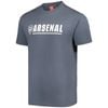アーセナル　チームオフィシャル　SA4943A-SW　Graphic　Tシャツ　半袖