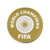 ＜パッチ＞FIFAクラブワールドカップ2025チャンピオンパッチ　チェルシー用＊インポートモデル