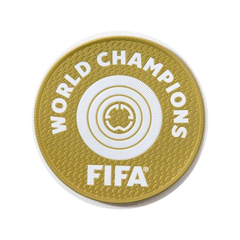パッチ＞FIFAクラブワールドカップ2025チャンピオンパッチ チェルシー