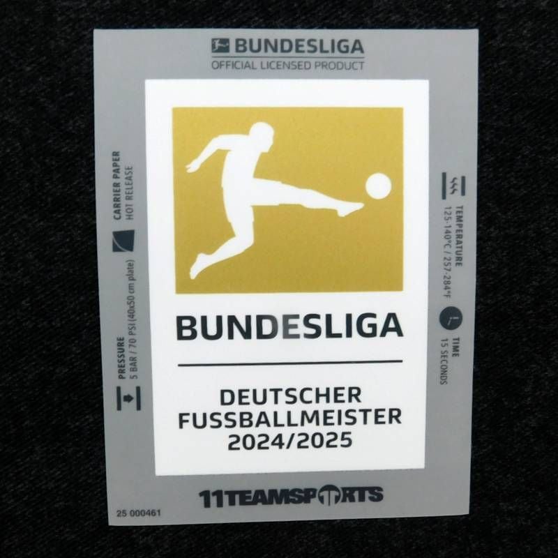 ��ѥå���֥�ǥ��꡼��24/25�����ԥ���ѥå����Х������2025����������