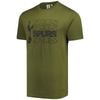 トッテナム　チームオフィシャル　SA4585A　Graphic　Tシャツ　半袖