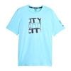 マンチェスターシティ　772950 25　FtblCore Graphic　Tシャツ　半袖　PUMA