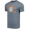 マンチェスターシティ　チームオフィシャル　SA4825A　Graphic　Tシャツ　半袖