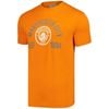 マンチェスターシティ　チームオフィシャル　SA4825A-BO　Graphic　Tシャツ　半袖