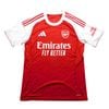アーセナル　25　ホーム　半袖　ユニフォーム　ADIDAS　2025シーズン
