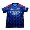 アーセナル　25　アウェイ　半袖　ユニフォーム　ADIDAS　2025シーズン