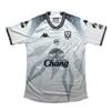 スコータイFC　24　ホーム・GK　半袖　ユニフォーム　KAPPA　2024シーズン