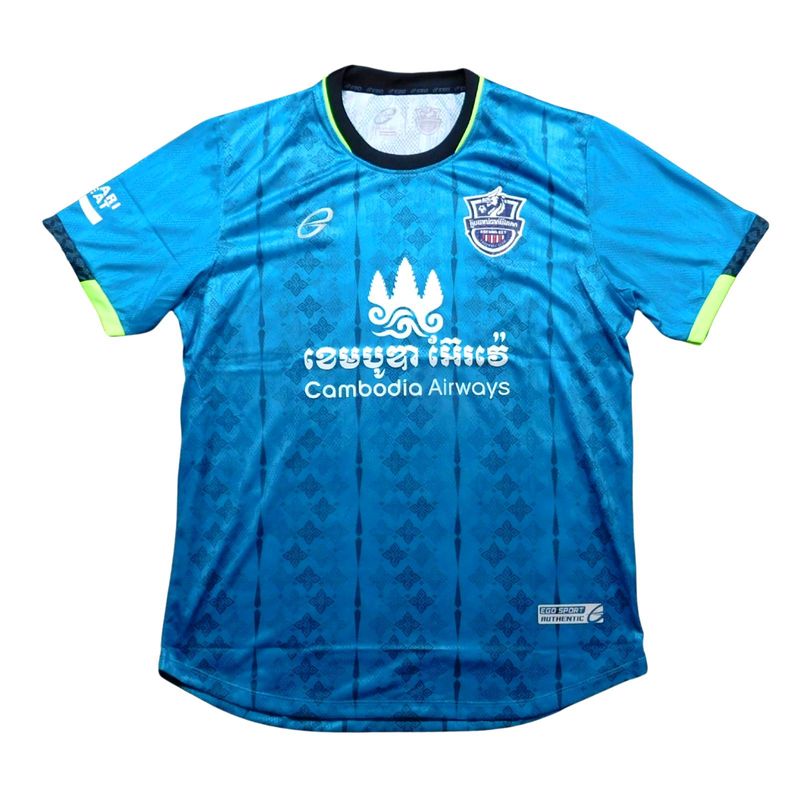 �ܡ����󥰡����å�FC��23�������ɡ�Ⱦµ����˥ե����ࡡEGO SPORT��2023��������