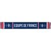 フランス代表　チームオフィシャル　EQUIPE DE FRANCE　スカーフ　【他商品同梱OK・送料無料商品】