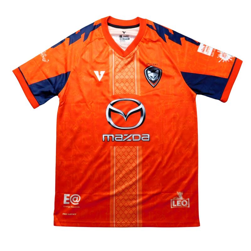 �ʥ�����顼���㥷���ޥޥĥ�FC��25���ۡ��ࡡȾµ�����ݡ�������˥ե����ࡡVOLT��2025��������