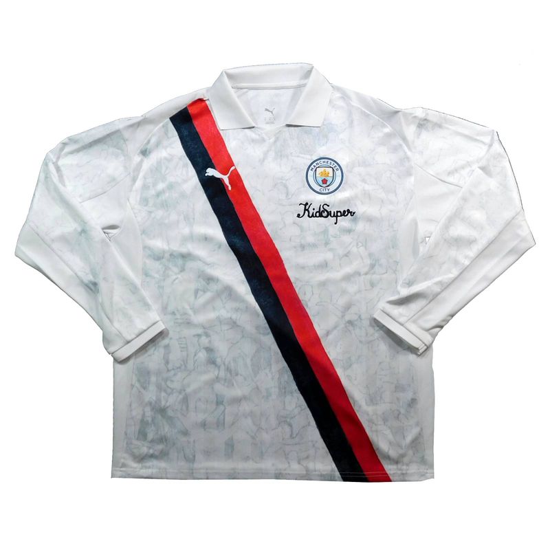 �ޥ�������������ƥ� X KIDSUPER ��Ĺµ������ܥ�˥ե����ࡡPUMA��2025��������