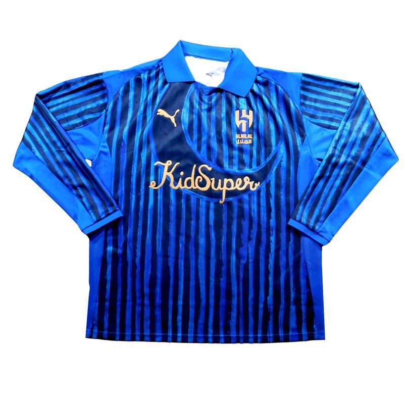 ����ҥ�� X KIDSUPER ��Ĺµ������ܥ�˥ե����ࡡPUMA��2025��������