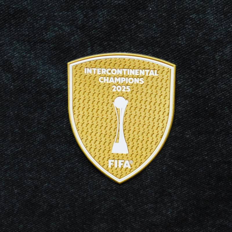パッチ＞FIFAインターコンチネンタルカップ2025チャンピオンパッチ