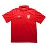 ������ɽ��25������������Ⱦµ�����ݡ�������˥ե�����Ver1��WARRIX/Cheer Polo ver