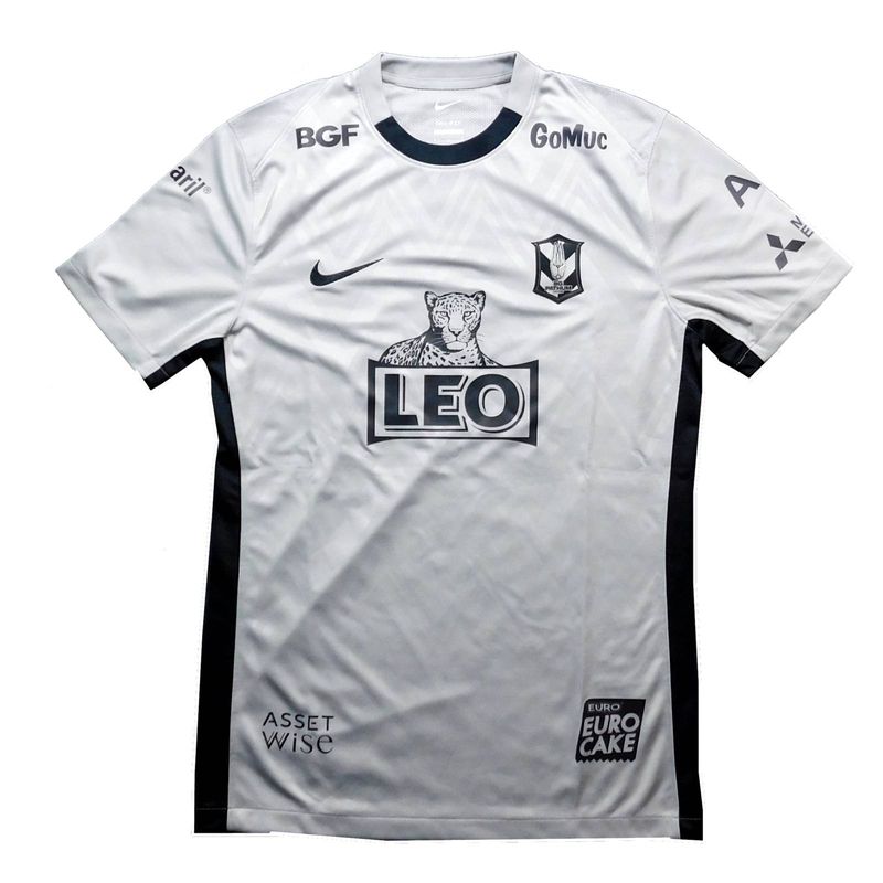 BG�ѥȥ��ࡦ��ʥ��ƥå�FC��24�������ɡ�Ⱦµ����˥ե����ࡡNIKE