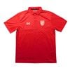 ������ɽ��25������������Ⱦµ�����ݡ�������˥ե�����Ver2��WARRIX/Cheer Polo ver