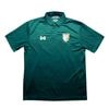 ������ɽ��25�������ɡ�GREEN��Ⱦµ�����ݡ�������˥ե�����Ver1��WARRIX/Cheer Polo ver