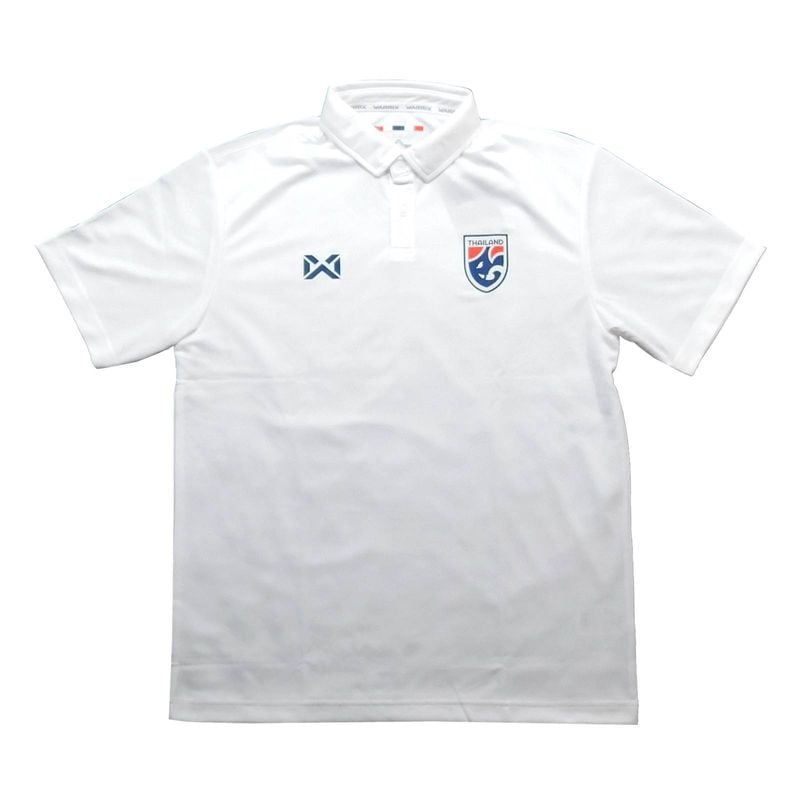 ������ɽ��25�������ɡ�WHITE��Ⱦµ�����ݡ�������˥ե�����Ver2��WARRIX/Cheer Polo ver