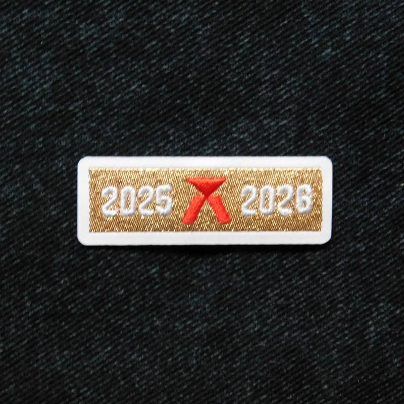��ѥå���꡼�������ѥ˥硼��25/26�����ԥ���ѥå����Х륻����2026����������