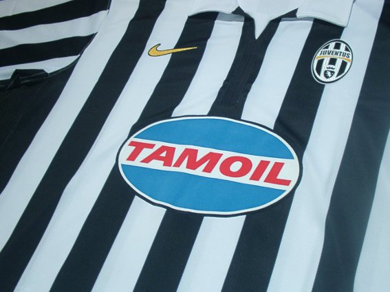 NIKE ユベントス　ゲームシャツ　サッカーシャツ　イタリア　06/07 M NIKE ユベントス ゲームシャツ サッカーシャツ イタリア 06/07 M NIKE