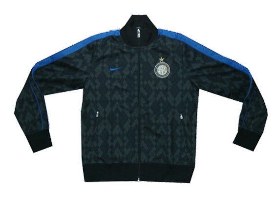 インテル トラックジャケット ナイキインテルトラックジャケットジャージ