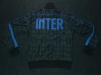 インテル　11　AuthenticN98　トラックジャケット　長袖　NIKE＜ブラック＞|その他オフィシャルプロダクト|完売モデル（次回入荷未定）