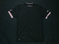 パレルモ　12　アウェイ　半袖　ユニフォーム　PUMA ＜2012シーズン＞|セリエA|完売モデル（次回入荷未定）