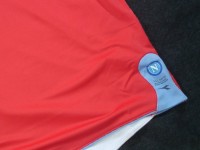 ナポリ 08　アウェイ　半袖　ユニフォーム　DIADORA  ＜2008シーズン＞ 　|セリエA|完売モデル（次回入荷未定）
