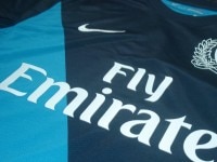 アーセナル 11 アウェイ　半袖　ユニフォーム NIKE　2011シーズン/125周年記念|プレミアリーグ|完売モデル（次回入荷未定）