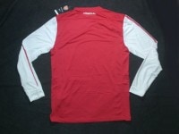 アーセナル 11 ホーム　長袖　ユニフォーム NIKE ＜2011シーズン＞＜125周年記念＞|プレミアリーグ|完売モデル（次回入荷未定）