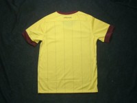 アーセナル 10 アウェイ　半袖　ユニフォーム ジュニア NIKE　2010シーズン|プレミアリーグ|完売モデル（次回入荷未定）