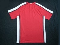 アーセナル 08 ホーム　半袖　ユニフォーム NIKE　2009シーズン継続|プレミアリーグ|完売モデル（次回入荷未定）