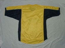 アーセナル 99 アウェイ 半袖 ユニフォーム NIKE | 完売モデル（次回