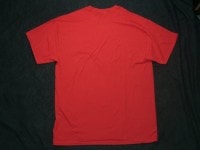 アーセナル　チームオフィシャルクレストTシャツ　半袖|その他オフィシャルプロダクト|完売モデル（次回入荷未定）