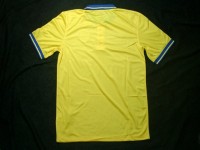 アーセナル　13 アウェイ　半袖　ユニフォーム　NIKE　2013シーズン|プレミアリーグ|完売モデル（次回入荷未定）