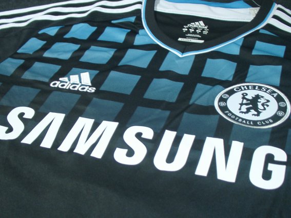 2011/2012シーズン アーセナル アウェイユニフォーム NIKE