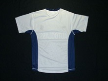チェルシー トレーニングユニフォーム 00 半袖 UMBRO | 完売モデル