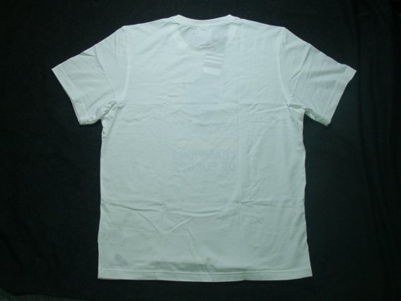 チェルシー　2012チャンピオンズリーグ優勝記念Tシャツ RE-TAKE チェルシー チャンピオンズリーグ優勝記念Tシャツ 予約