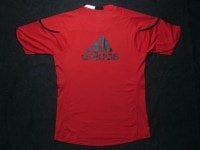 リバプール　10　FORMOTIONトレーニングユニフォーム　半袖　ADIDAS|プレミアリーグ|完売モデル（次回入荷未定）