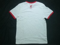 リバプール　ツアーBus・レトログラフィックTシャツ　半袖　ADIDAS|その他オフィシャルプロダクト|完売モデル（次回入荷未定）