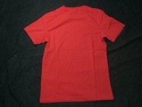 リバプール　サポーターTシャツ　半袖　WarriorSports　＜レッド＞|その他オフィシャルプロダクト|完売モデル（次回入荷未定）