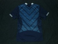 トッテナム 12　アウェイ　半袖　ユニフォーム　UNDERARMOUR　＜2012シーズン＞|プレミアリーグ|完売モデル（次回入荷未定）