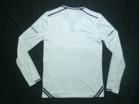 トッテナム 13　ホーム　長袖　ユニフォーム　UNDERARMOUR　2013シーズン|プレミアリーグ|完売モデル（次回入荷未定）