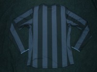 マンチェスターシティ 12　UCLアウェイ　長袖　ユニフォーム　UMBRO　＜2012シーズン＞|プレミアリーグ|完売モデル（次回入荷未定）
