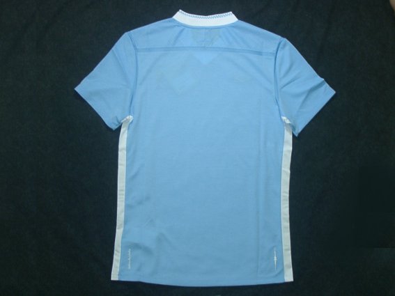 マンチェスターシティ 11 ホーム 半袖 ユニフォーム UMBRO ＜2011
