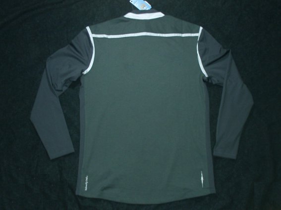 マンチェスターシティ 11 チェンジタイプ長袖 GKユニフォーム UMBRO