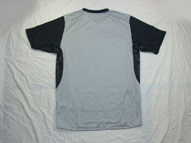 ∴WEGO/別注UMBROサッカーシャツ（Tシャツ/カットソー）｜UMBRO