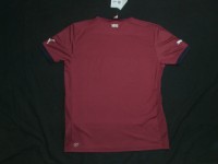 ニューカッスル　12　アウェイ　半袖　ユニフォーム　PUMA　2012シーズン|プレミアリーグ|完売モデル（次回入荷未定）