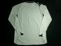 ウェイマス　07　アウェイ　長袖　ユニフォーム　UMBRO|プレミアリーグ|完売モデル（次回入荷未定）